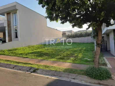 Lote/Terreno à venda, 360m² no Swiss Park, Campinas
