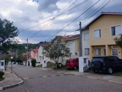 Casa de Condomínio com 3 Quartos à venda, 103m² no Jardim Belizário, Cotia