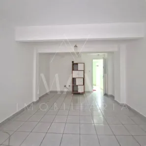 Sala Comercial para alugar, 30m² no Boqueirão, Praia Grande