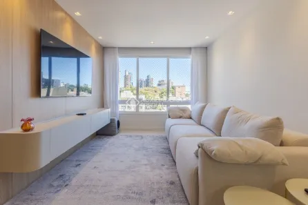 Apartamento com 2 Quartos à venda, 83m² no Higienópolis, Porto Alegre