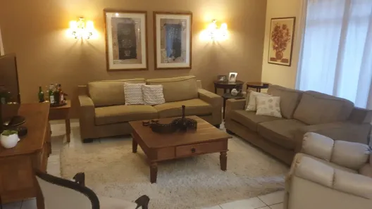 Casa com 3 Quartos à venda, 226m² no Vila Cordeiro, São Paulo