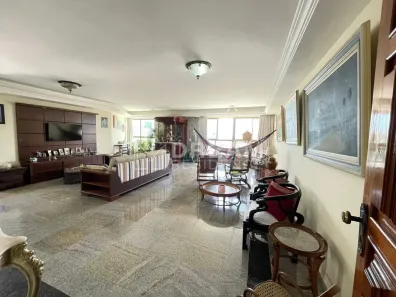 Apartamento com 3 Quartos à venda, 211m² no Boa Viagem, Recife
