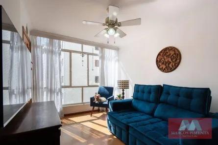 Apartamento com 3 Quartos à venda, 105m² no Jardim Paulista, São Paulo