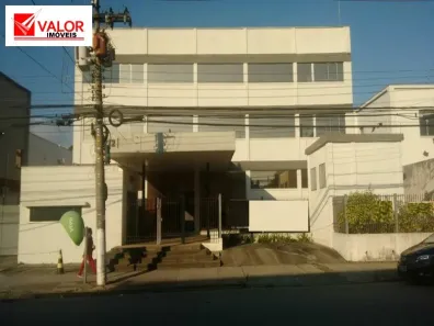 Galpão/Depósito/Armazém para alugar, 2445m² no Granja Viana II, Cotia