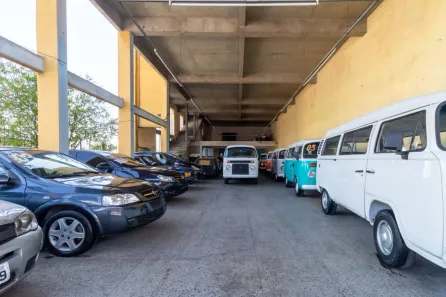 Ponto Comercial com 5 Quartos para alugar, 1020m² no Vila Constança, São Paulo