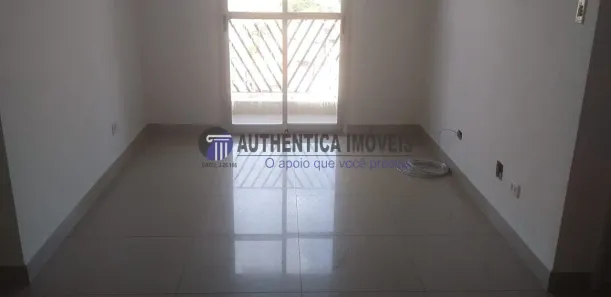 Apartamento com 2 Quartos à venda, 60m² no Veloso, Osasco