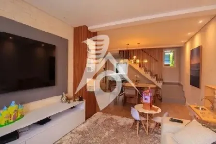 Sobrado com 3 Quartos à venda, 173m² no Mooca, São Paulo