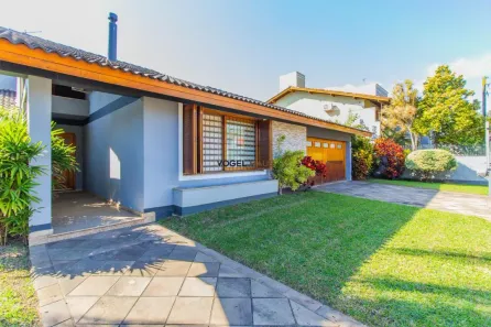 Casa de Condomínio com 3 Quartos à venda, 274m² no Igara, Canoas