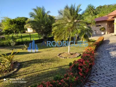 Casa de Condomínio com 3 Quartos à venda, 265m² no Portão, Lauro de Freitas