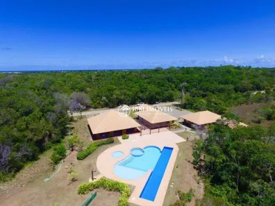 Lote/Terreno à venda, 800m² no Praia do Forte, Mata de São João