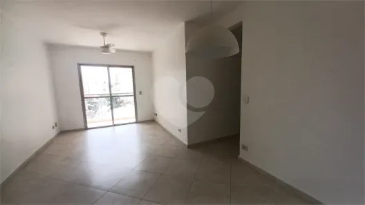 Apartamento com 3 Quartos à venda, 72m² no Santana, São Paulo