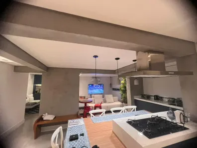 Apartamento com 2 Quartos à venda, 100m² no Paraíso, São Paulo