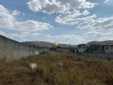 Lote/Terreno à venda, 3300m² no Centro, Sete Lagoas