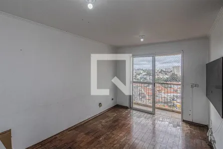 Apartamento com 2 Quartos à venda, 50m² no São João Clímaco, São Paulo