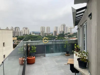 Cobertura com 3 Quartos à venda, 243m² no Bela Aliança, São Paulo