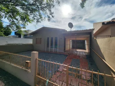 Casa com 3 Quartos à venda, 111m² no Santa Rita 1, Londrina