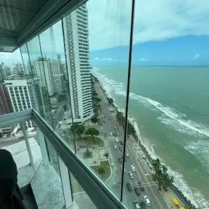 Apartamento com 4 Quartos à venda, 401m² no Boa Viagem, Recife
