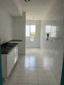Apartamento com 3 Quartos para alugar, 94m² no Santana, São José dos Campos