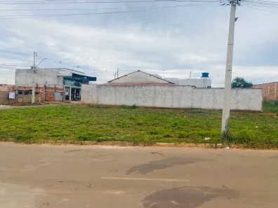Lote/Terreno à venda, 409m² no Terrabela Cerrado II, Senador Canedo
