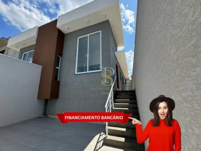 Casa com 3 Quartos à venda, 93m² no Jardim dos Pinheiros, Atibaia