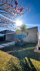 Casa de Condomínio com 3 Quartos à venda, 525m² no Paiol Velho, Santana de Parnaíba
