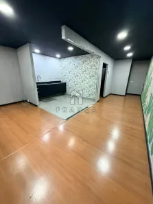 Sala Comercial para alugar, 250m² no Jardim Paulista, São José dos Campos