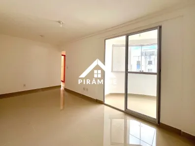 Apartamento com 2 Quartos para alugar, 60m² no Ouro Preto, Belo Horizonte