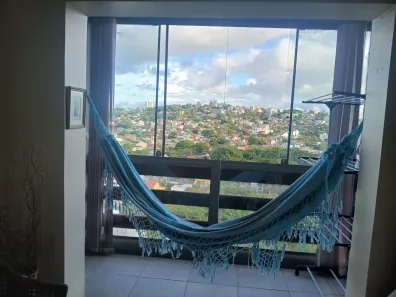 Apartamento com 2 Quartos à venda, 76m² no Partenon, Porto Alegre