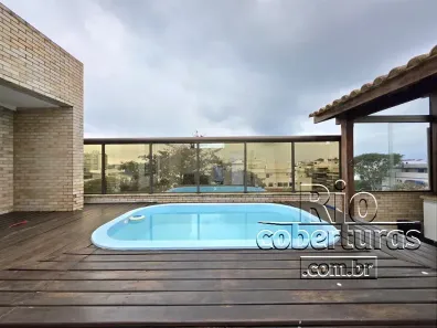 Cobertura com 3 Quartos à venda, 230m² no Recreio dos Bandeirantes, Rio de Janeiro