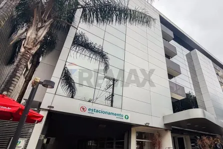 Sala Comercial à venda, 40m² no Vila Congonhas, São Paulo