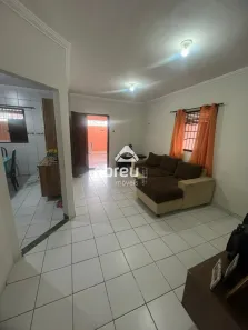 Casa com 2 Quartos à venda, 94m² no Emaús, Parnamirim