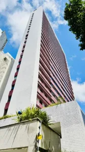 Apartamento com 3 Quartos à venda, 159m² no Jaqueira, Recife