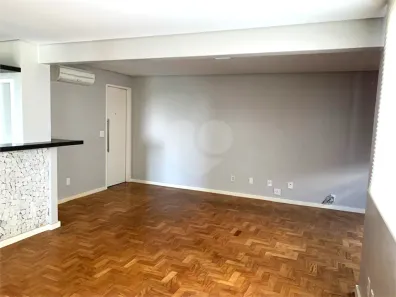 Apartamento com 1 Quarto à venda, 90m² no Vila Cruzeiro, São Paulo