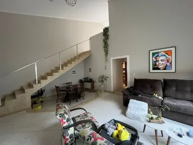 Sobrado com 5 Quartos à venda, 215m² no Jardim das Indústrias, São José dos Campos