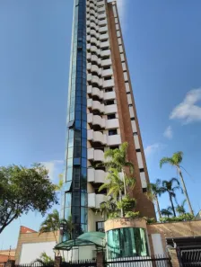 Apartamento com 3 Quartos para alugar, 113m² no Vila Antonieta, São Paulo