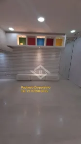 Ponto Comercial para alugar, 72m² no Gávea, Rio de Janeiro