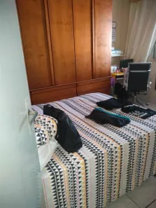Apartamento com 2 Quartos à venda, 80m² no Parque São Vicente, São Vicente