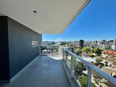Apartamento com 3 Quartos à venda, 156m² no Jardim América, Caxias do Sul