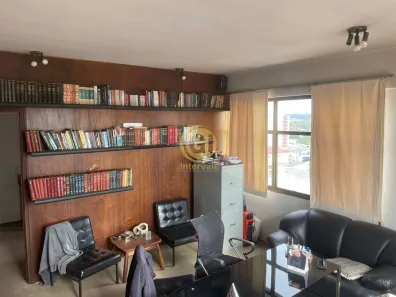 Sala Comercial para alugar, 34m² no Centro, Jacareí
