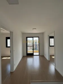 Apartamento com 2 Quartos para alugar, 38m² no Chácara Tatuapé, São Paulo