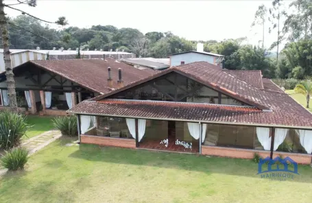 Fazenda/Sítio com 1 Quarto à venda, 6703400m² no Área Rural de Itapetininga, Itapetininga
