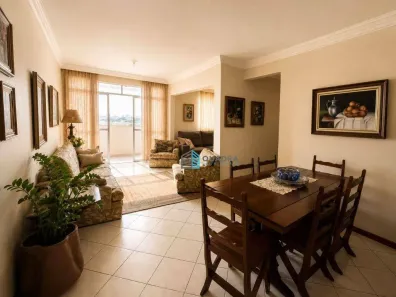 Apartamento com 2 Quartos à venda, 102m² no Campinas, São José