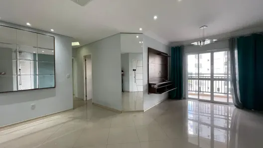 Apartamento com 4 Quartos à venda, 122m² no Jardim Esplanada, São José dos Campos