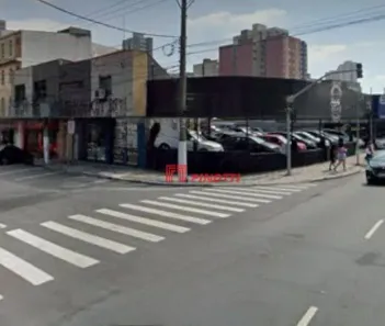 Lote/Terreno à venda, 635m² no Centro, São Bernardo do Campo