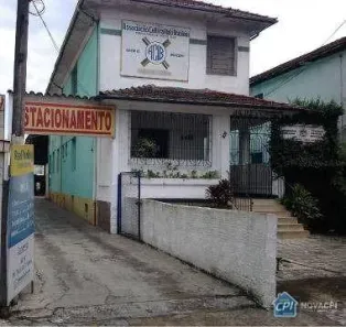 Ponto Comercial para alugar, 446m² no Gonzaga, Santos