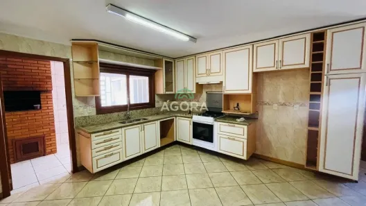 Apartamento com 2 Quartos para alugar, 92m² no Mathias Velho, Canoas