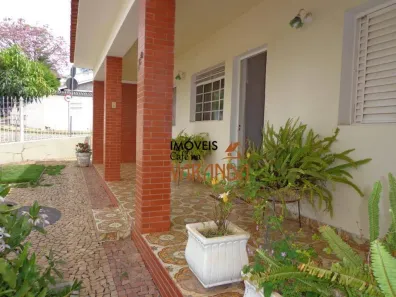 Casa com 3 Quartos à venda, 159m² no Vila Angeli, Valinhos