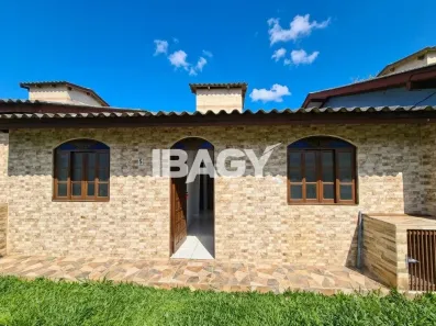 Casa com 2 Quartos para alugar, 51m² no Vargem Grande, Florianópolis