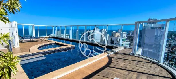 Apartamento com 3 Quartos à venda, 88m² no Centro, Guarapari