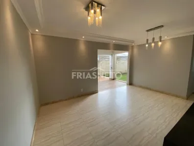 Apartamento com 3 Quartos à venda, 158m² no Parque Santa Cecília, Piracicaba